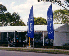 Sydney 2000 Test Event