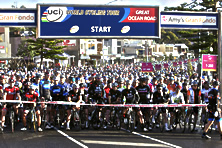 Amy's Gran Fondo 2011 & 2012