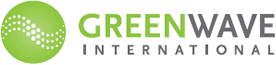 logo of GREEN WAVE INTERNATIONAL